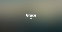 Grace Logo