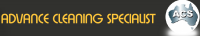 Advance Cleaning Specialist Logo