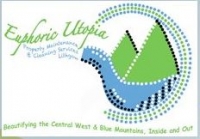 Euphoric Utopia Logo