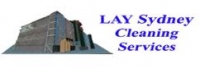 Lay Sydney Cleaning Services Logo