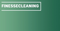 FinesseCleaning Logo