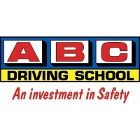 ABC Driving School Logo