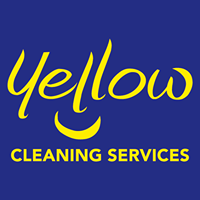 Yellow Cleaning Services Pty Ltd Logo
