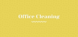 Office Cleaning Leederville