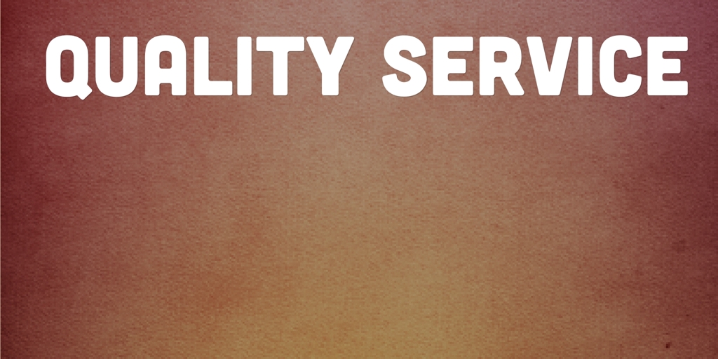 Quality Service Hobart
