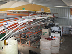 Platform SF 600 - Mechanical Engineers Northbridge