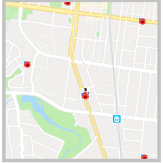 Sanson Sprayed Coatings Location